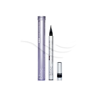 Blinc Liquid Eyeliner Pen 0.7 ml Black Blinc Liquid Eyeliner Pen 0.7 ml Black