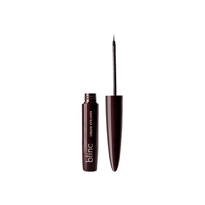 Blinc Liquid Eyeliner 6 ml Black Blinc Liquid Eyeliner 6 ml Black