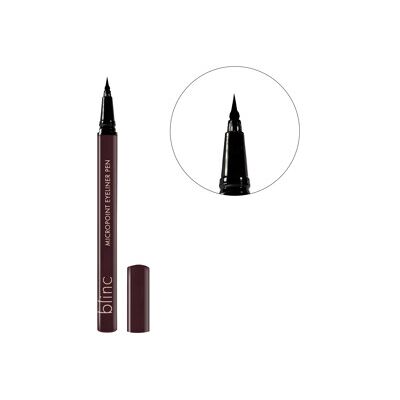 Blinc Micropoint Eyeliner Pen 0.5 ml Black Blinc Micropoint Eyeliner Pen 0.5 ml Black