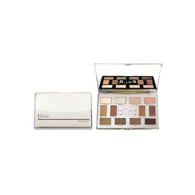 Blinc The Rare Gem Palette Blinc The Rare Gem Palette