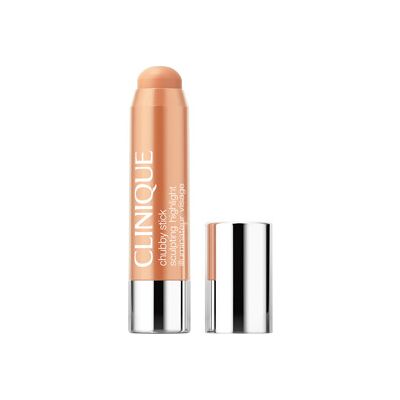 Clinique Chubby Stick Sculpting Highlight 6 gram No. 002 Clinique Chubby Stick Sculpting Highlight 6 gram No. 002