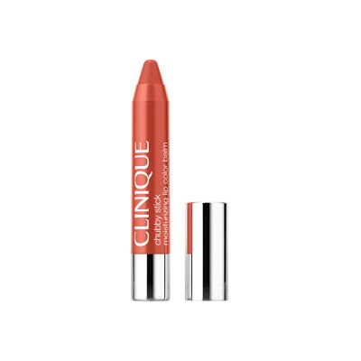 Clinique Chubby Stick Moisturizing Lip Colour Balm 3 gram No. 004 Clinique Chubby Stick Moisturizing Lip Colour Balm 3 gram No. 004