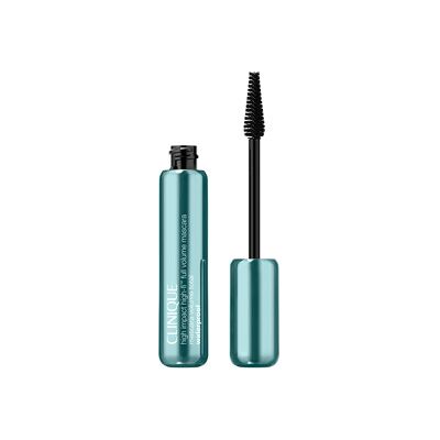 Clinique High Impact High-Fi Full Volume Mascara 10 ml Intense Black Clinique High Impact High-Fi Full Volume Mascara 10 ml Intense Black