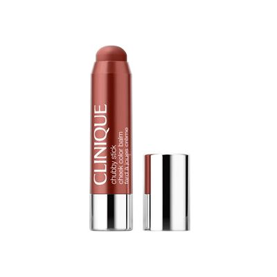 Clinique Chubby Stick Cheek Color Balm 6 gram No. 001 Clinique Chubby Stick Cheek Color Balm 6 gram No. 001