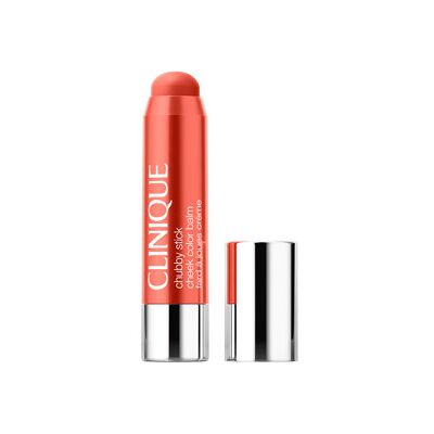 Clinique Chubby Stick Cheek Color Balm 6 gram No. 005 Clinique Chubby Stick Cheek Color Balm 6 gram No. 005