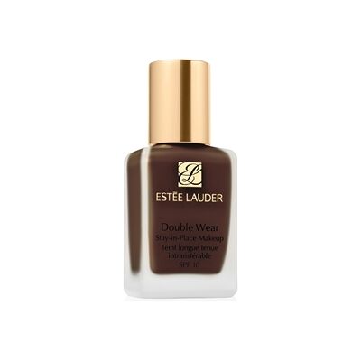 Estée Lauder Double Wear Ebony - Langvarig Foundation Estée Lauder Double Wear Ebony - Langvarig Foundation