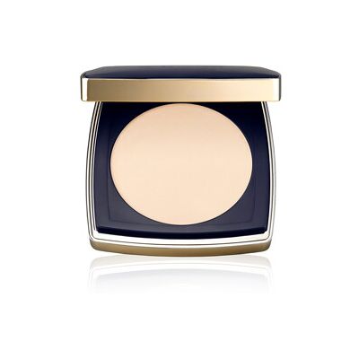 Estée Lauder Double Wear Matte Powder Foundation 11 gram 1N2 Ecru Estée Lauder Double Wear Matte Powder Foundation 11 gram 1N2 Ecru