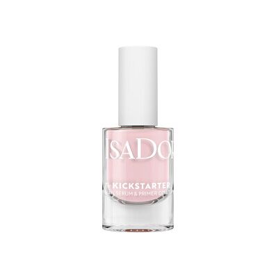 IsaDora 10 Prime & Care - Negleserum & Grunnlagg IsaDora 10 Prime & Care - Negleserum & Grunnlagg