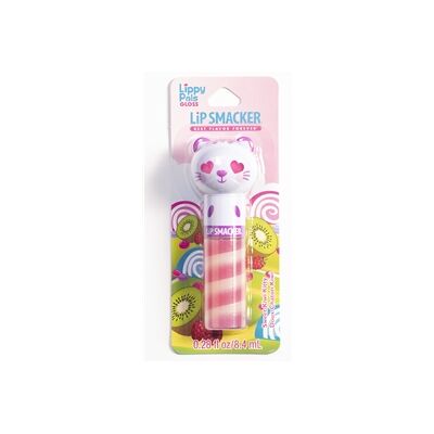 Lip Smacker Lippy Pals Gloss SweetKiwi Kitty 4 gram Lip Smacker Lippy Pals Gloss SweetKiwi Kitty 4 gram