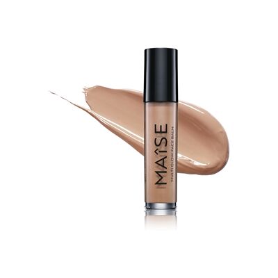 MAÎSE Cosmetics Maîse Multi Glow Face Balm 5 ml Bronzi MAÎSE Cosmetics Maîse Multi Glow Face Balm 5 ml Bronzi
