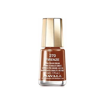 Mavala Mini Nail Polish 5 ml No. 270 Mavala Mini Nail Polish 5 ml No. 270