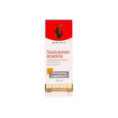 Mavala Cuticle Remover 10 ml Mavala Cuticle Remover 10 ml