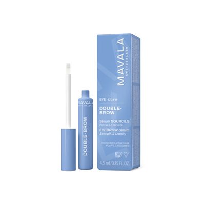 Mavala Double Brow - Eyebrow Serum 4.5 ml Mavala Double Brow - Eyebrow Serum 4.5 ml