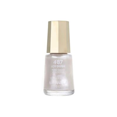 Mavala Reverie Collection 5 ml No. 487 Mavala Reverie Collection 5 ml No. 487