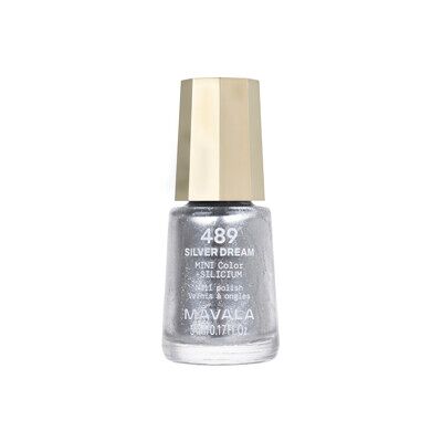 Mavala Reverie Collection 5 ml No. 489 Mavala Reverie Collection 5 ml No. 489