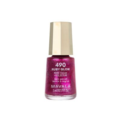 Mavala Reverie Collection 5 ml No. 490 Mavala Reverie Collection 5 ml No. 490