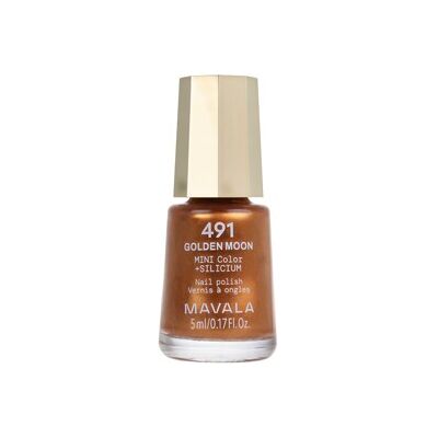 Mavala Reverie Collection 5 ml No. 491 Mavala Reverie Collection 5 ml No. 491