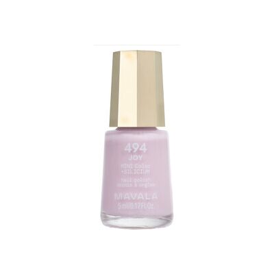 Mavala EmotiColors Collection 5 ml No. 494 Mavala EmotiColors Collection 5 ml No. 494