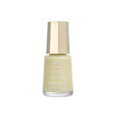 Mavala EmotiColors Collection 5 ml No. 495 Mavala EmotiColors Collection 5 ml No. 495