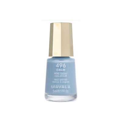Mavala EmotiColors Collection 5 ml No. 496 Mavala EmotiColors Collection 5 ml No. 496