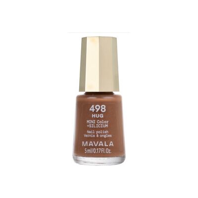 Mavala EmotiColors Collection 5 ml No. 498 Mavala EmotiColors Collection 5 ml No. 498