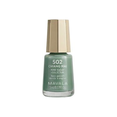 Mavala EveryWear Color's 5 ml No. 502 Mavala EveryWear Color's 5 ml No. 502
