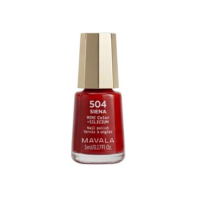 Mavala EveryWear Color's 5 ml No. 504 Mavala EveryWear Color's 5 ml No. 504