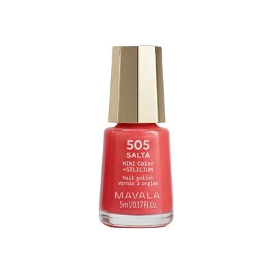 Mavala EveryWear Color's 5 ml No. 505 Mavala EveryWear Color's 5 ml No. 505