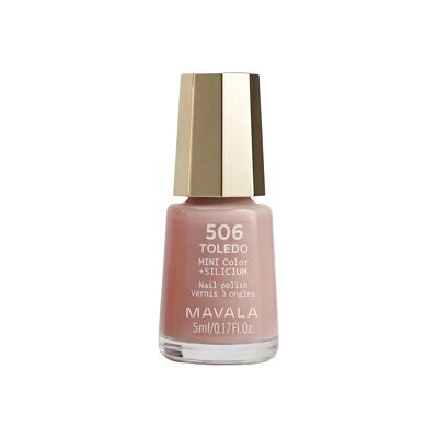 Mavala EveryWear Color's 5 ml No. 506 Mavala EveryWear Color's 5 ml No. 506