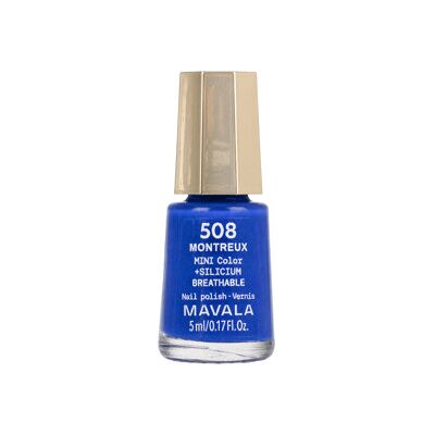 Mavala Maestra Collection 5 ml No. 508 Mavala Maestra Collection 5 ml No. 508