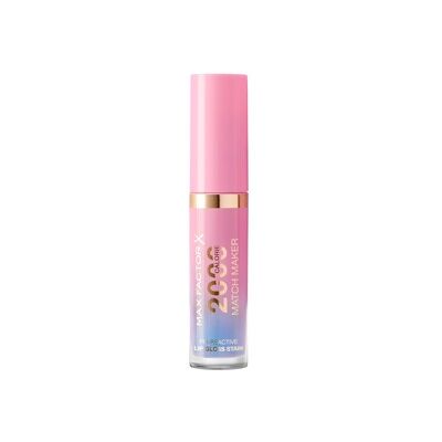 Max Factor 2000 Calorie Match Maker Lip Gloss No. 020 Max Factor 2000 Calorie Match Maker Lip Gloss No. 020