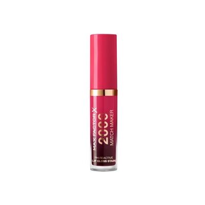 Max Factor 2000 Calorie Match Maker Lip Gloss No. 030 Max Factor 2000 Calorie Match Maker Lip Gloss No. 030