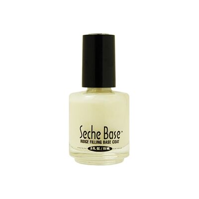 Seche Base - Ridge Filling Base Coat 15 ml Seche Base - Ridge Filling Base Coat 15 ml