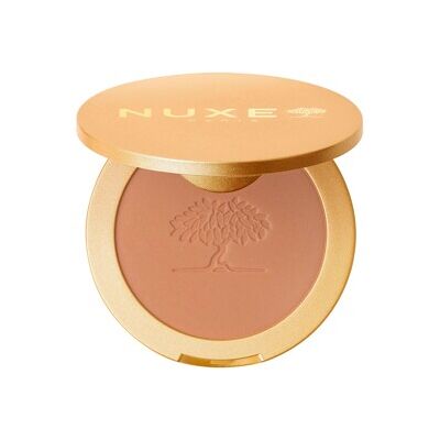 Nuxe Prodigieux La Poudre Bronzing Powder 9.5 gram Nuxe Prodigieux La Poudre Bronzing Powder 9.5 gram