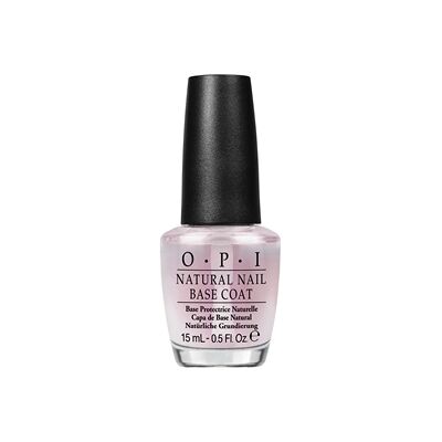 OPI Naturlig Neglebunningsgrunning - Langvarig Finish - Negl Type OPI Naturlig Neglebunningsgrunning - Langvarig Finish - Negl Type