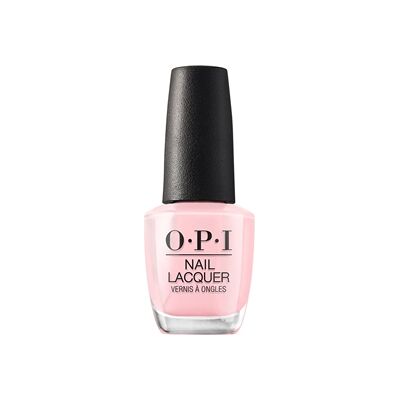 OPI Its's a girl Neglelakk - Neglelakk OPI Its's a girl Neglelakk - Neglelakk