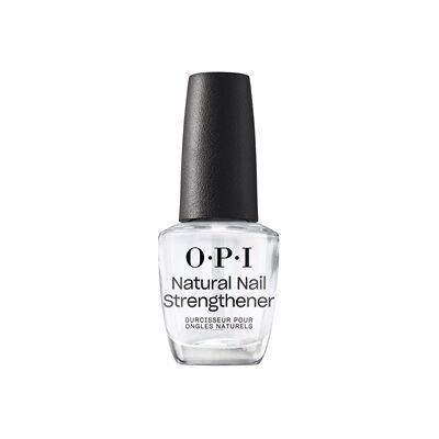 Opi Naturlig Negleforsterker - 15ml - Neglepleie Opi Naturlig Negleforsterker - 15ml - Neglepleie