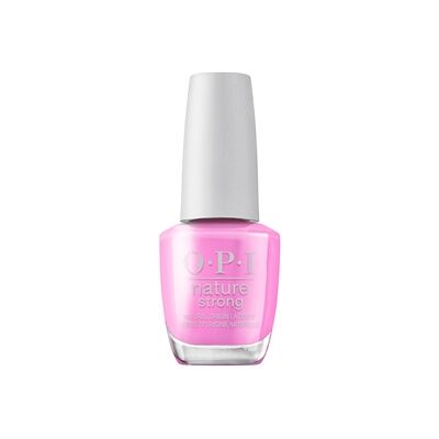 OPI Nature Strong Naturlig Vegansk Neglelakk - Neglelakk OPI Nature Strong Naturlig Vegansk Neglelakk - Neglelakk