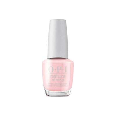 OPI Nature Strong Vegansk Neglelakk Rosa - Naturlig Opprinnelse 15 Ml - Neglelakk OPI Nature Strong Vegansk Neglelakk Rosa - Naturlig Opprinnelse 15 Ml - Neglelakk
