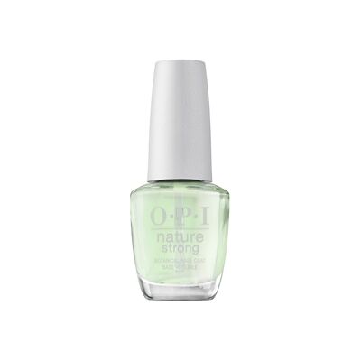 OPI Nature Strong Neglelakk - Vegansk, Langvarig Naturlig Farge OPI Nature Strong Neglelakk - Vegansk, Langvarig Naturlig Farge