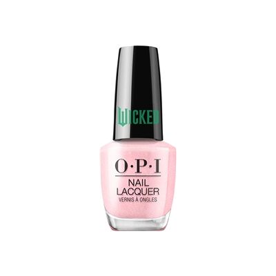 Opi Neglelakk - Wicked Collection - Ga-Linda Rosa Neglelakk - Neglelakk Opi Neglelakk - Wicked Collection - Ga-Linda Rosa Neglelakk - Neglelakk