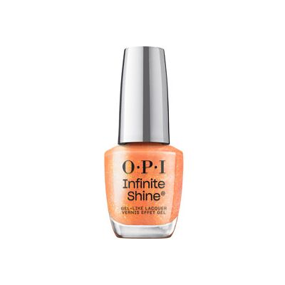 OPI Dreamsicle Neglelakk - Vegan, 15ml, Pastell, Infinite Shine OPI Dreamsicle Neglelakk - Vegan, 15ml, Pastell, Infinite Shine