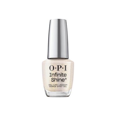 OPI Jeg Drømmer Infinite Shine Nagellakk - Pastellgjennomsiktige Farger - 15ml OPI Jeg Drømmer Infinite Shine Nagellakk - Pastellgjennomsiktige Farger - 15ml