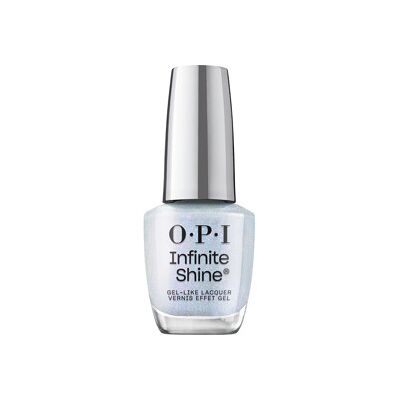 OPI’s Dreaming Infinity Shine Neglelakk - Pastell Samling - 15ml OPI’s Dreaming Infinity Shine Neglelakk - Pastell Samling - 15ml