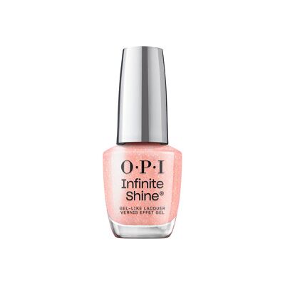 OPI Suzi's Pedicure Throne Infinity Shine Neglelakk - Neglelakk OPI Suzi's Pedicure Throne Infinity Shine Neglelakk - Neglelakk