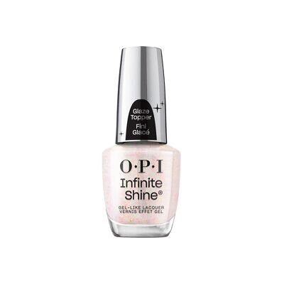 OPI IS Glaze Toppers 15 ml No. 045 OPI IS Glaze Toppers 15 ml No. 045