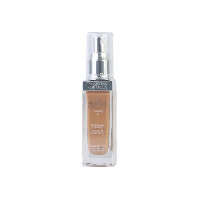 Physicians Formula The Healthy Foundation SPF 20 30 ml DN3 - Dark Neutral 3 Physicians Formula The Healthy Foundation SPF 20 30 ml DN3 - Dark Neutral 3
