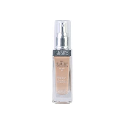 Physicians Formula The Healthy Foundation SPF 20 30 ml LC1 - Light Cool 1 Physicians Formula The Healthy Foundation SPF 20 30 ml LC1 - Light Cool 1