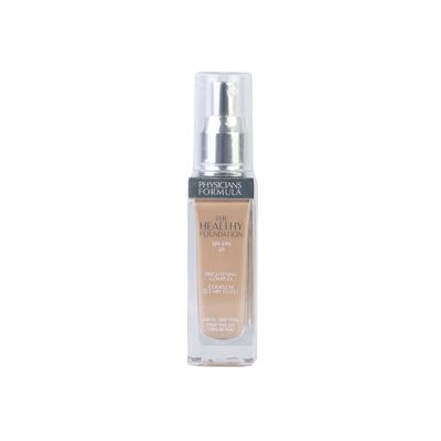 Physicians Formula The Healthy Foundation SPF 20 30 ml LN3 - Light Neutral 3 Physicians Formula The Healthy Foundation SPF 20 30 ml LN3 - Light Neutral 3