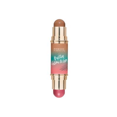 Physicians Formula Murumuru Butter Glow & Go 10 gram Berry Tan Physicians Formula Murumuru Butter Glow & Go 10 gram Berry Tan